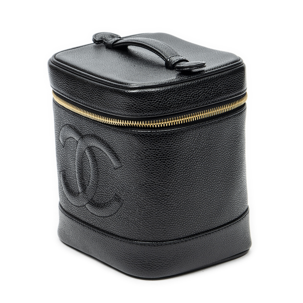 Chanel Timeless Tall Vanity Case - Picture 2 of 10